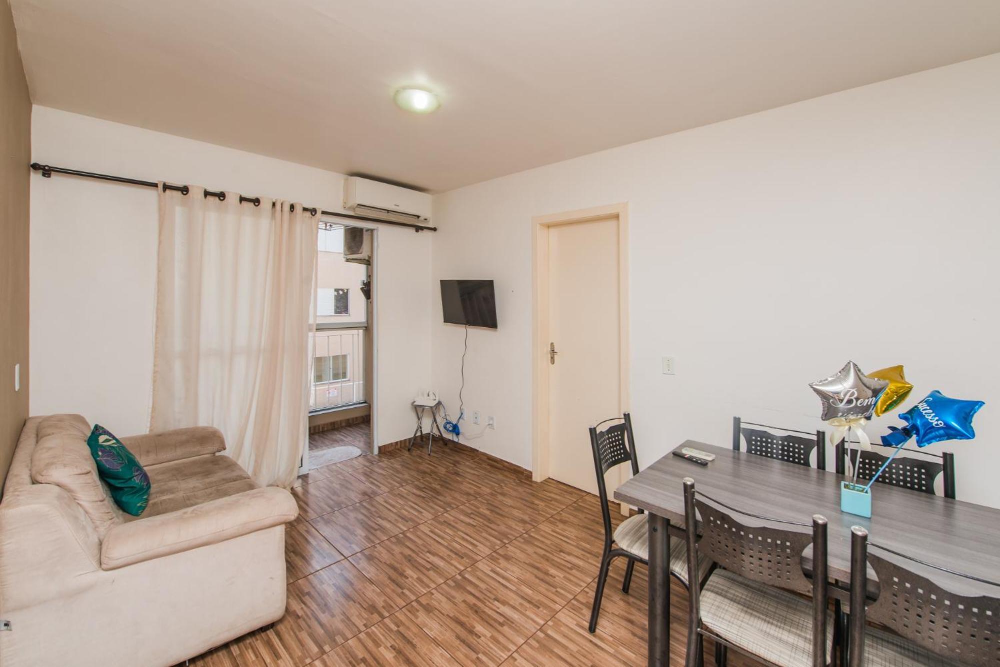 Rental Sao Jose - Acomodacoes Residenciais III Exterior foto